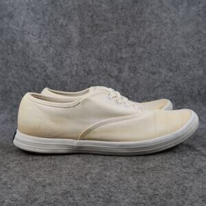 Keds Shoes Womens 8 Casual Sneakers Trainers Lace Up Walking Comfort Lifestyle